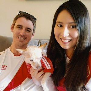 Meet your Posher, Vanessa